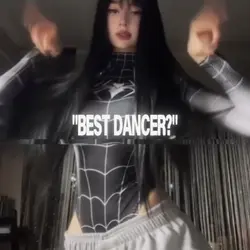 True Chad Dancer