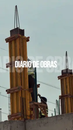 OBRAS•CONSTRUÇÃO 