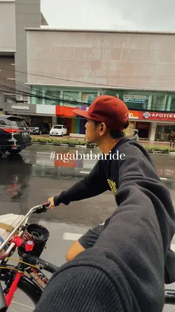 ngabuburide