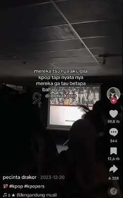 gila kpop