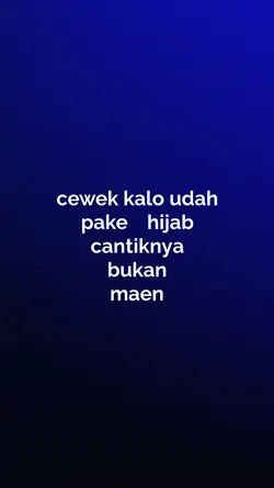 versi hijab