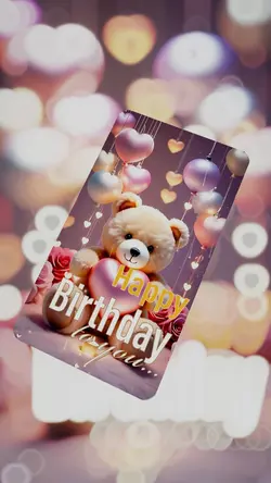 Happy Birthday to Yo