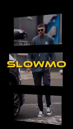 Slowmo Trending