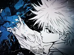 Hunter x Hunter 