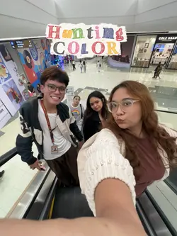 Color Hunt