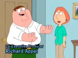 Peter griffin edit