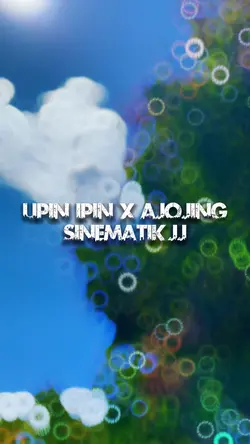 UPIN IPIN X AJOJING