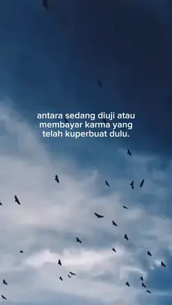 antara sedang diuji