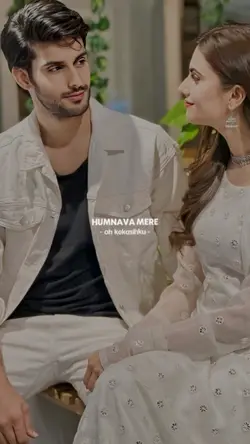 Humnava Mere