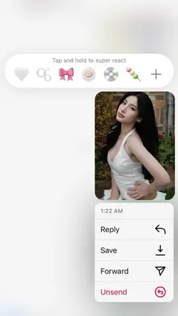 flex your girl na!