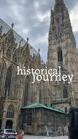 historical journey