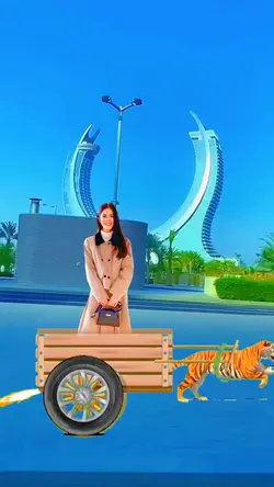 Đi Xe Cọp