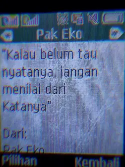 TREND SMS PAK EKO