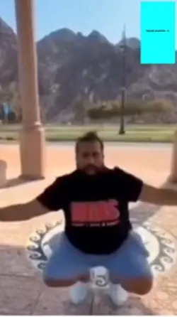 New viral trend 