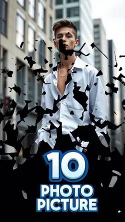 10 photo or picture 