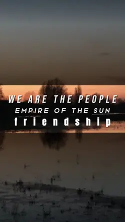 we are the people