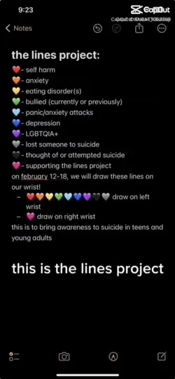 <3