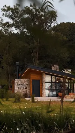 Cabana | imóvel 