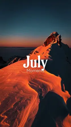 July Moments 2026