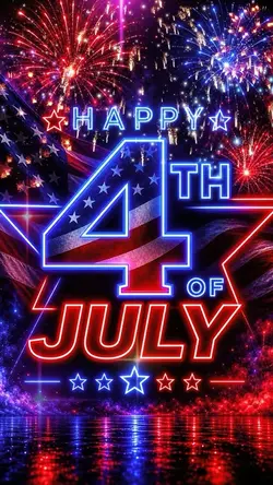 4th Of July 2026