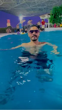 Swimimg pool 