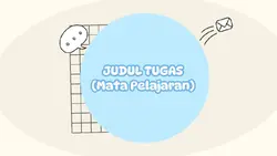 opening tugas video