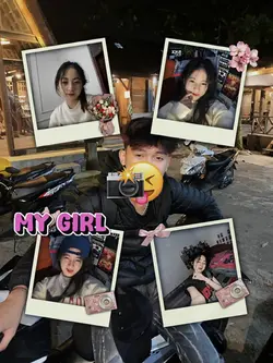 my girl 2025