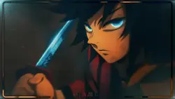 DmonSlayer