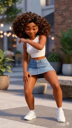 photo danca