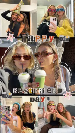 Bestfriend Day