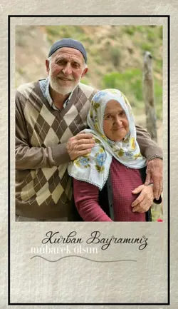 Kurban bayramı 