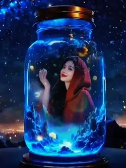 bottle