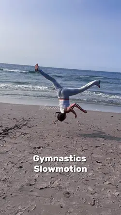 Slowmotion