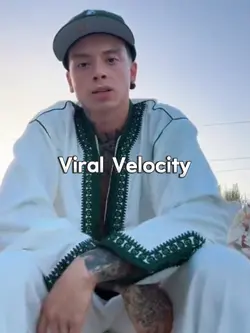 Velocity 