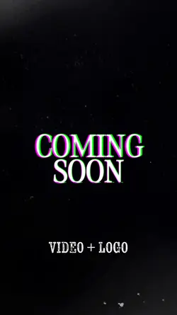 COMING SOON TEASER