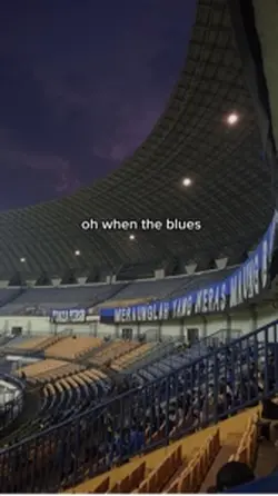 The blues