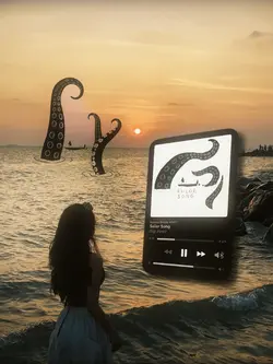 Sailor song spotify