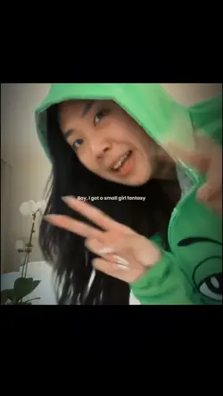 small girll