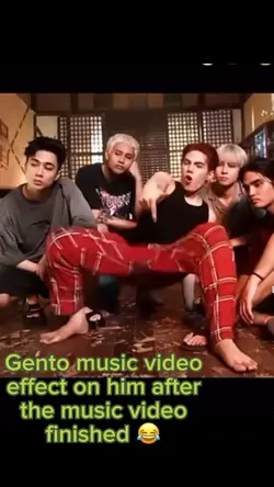 Gento effect 