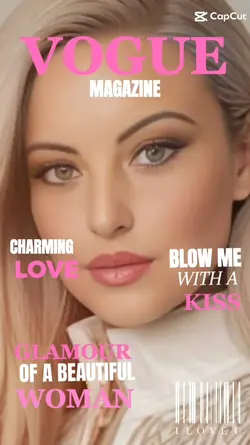 VOGUE