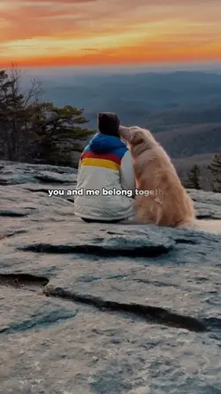 Belong together