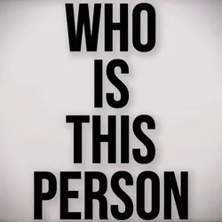 who is this person