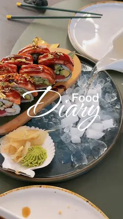 Food diary