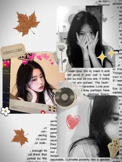 cute collage