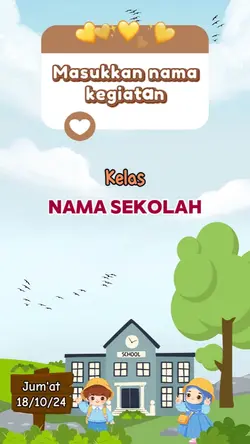 kegiatan siswa