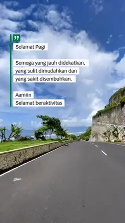 Selamat Pagi