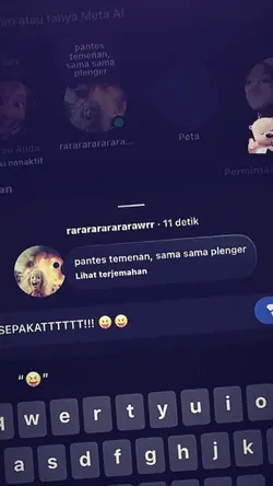 pantes temenan