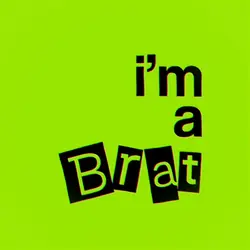 Brat trend 