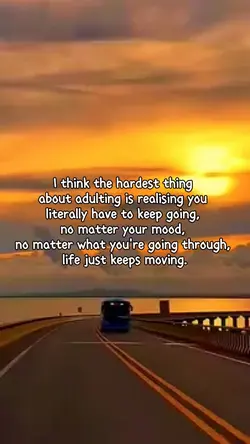 Motivational words