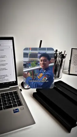 Kok Bawa Tangga